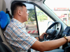 Học Viên thực hành lái xe hạng D2