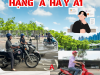 Chọn Thi GPLX mô tô hạng A hay A1 Lâm Đạt