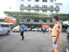 CSGT TP.HCM công bố lịch sát hạch lái xe mô tô tháng 02/2026