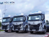 Xe FC(CE mới)