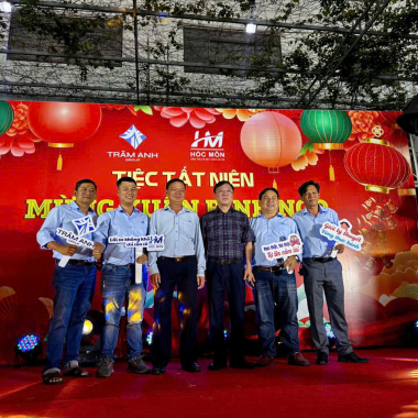 Tổng Kết Cuối Năm Đào Tạo Lái Xe Lâm Đạt