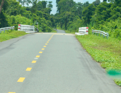 Cung đường đẹp học DAT