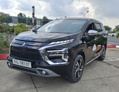 Xe ( B1 Tự Động)