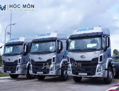 Xe FC(CE mới)