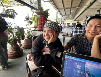 Ôn Tập lý thuyết cho học viên