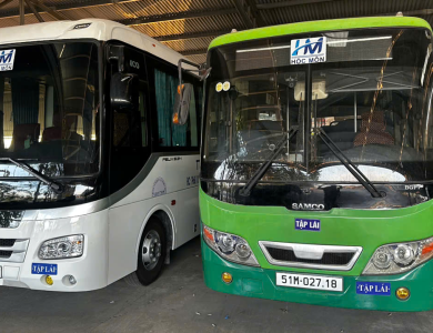 Xe hạng D2