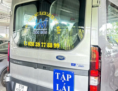 Xe hạng D2