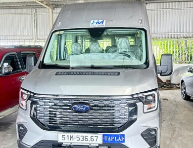 Xe hạng D2
