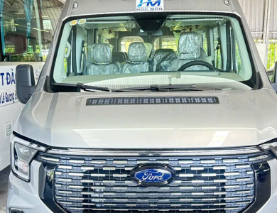 Xe hạng D2