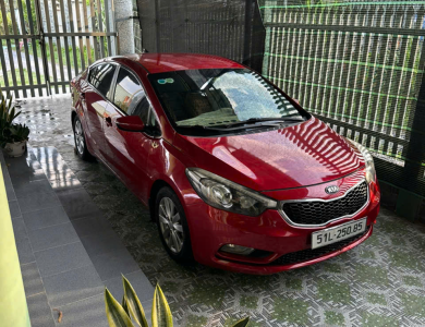 Xe ( B1 Tự Động)