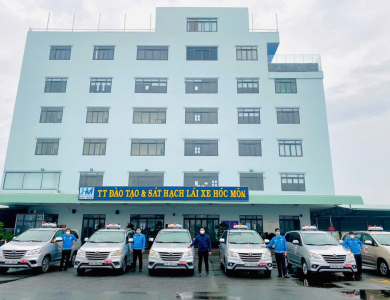 Giàn Xe B(số Sàn)
