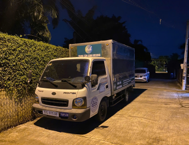 Xe hạng D2