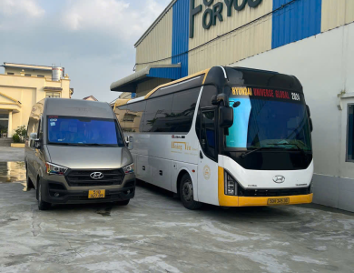 Xe hạng D2