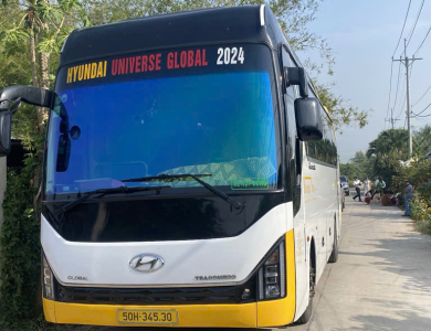 Xe hạng D2