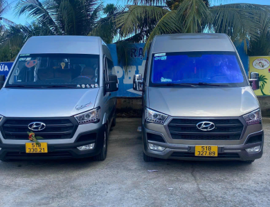 Xe hạng D2