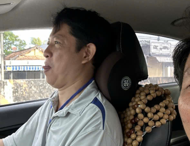 Học Phí Bổ Túc Tay Lái 