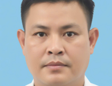 Học viên đăng kí hồ sơ GPLX 