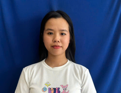 Học viên đăng kí hồ sơ GPLX 