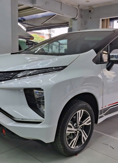 Xe B(Tự Động)