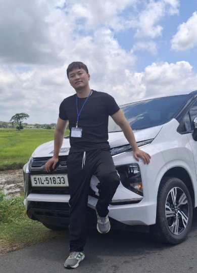 Bổ Túc Tay Lái Học Viên ở Củ Chi