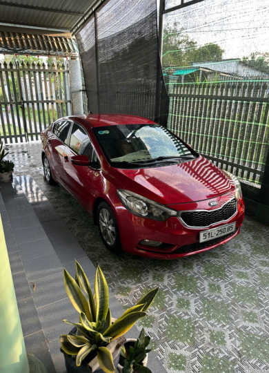 Xe B( Tự Động)