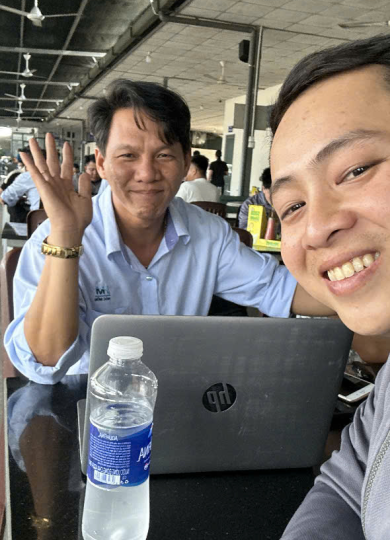 Ôn Tập lý thuyết cho học viên