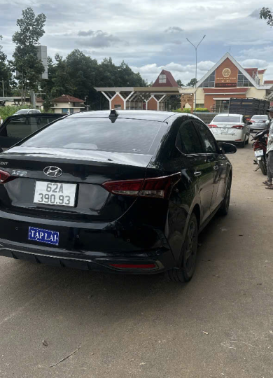 Hạng B( AT)