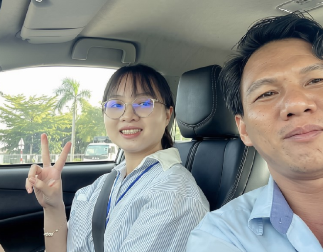 Đào Tạo Lái Xe Lâm Đạt